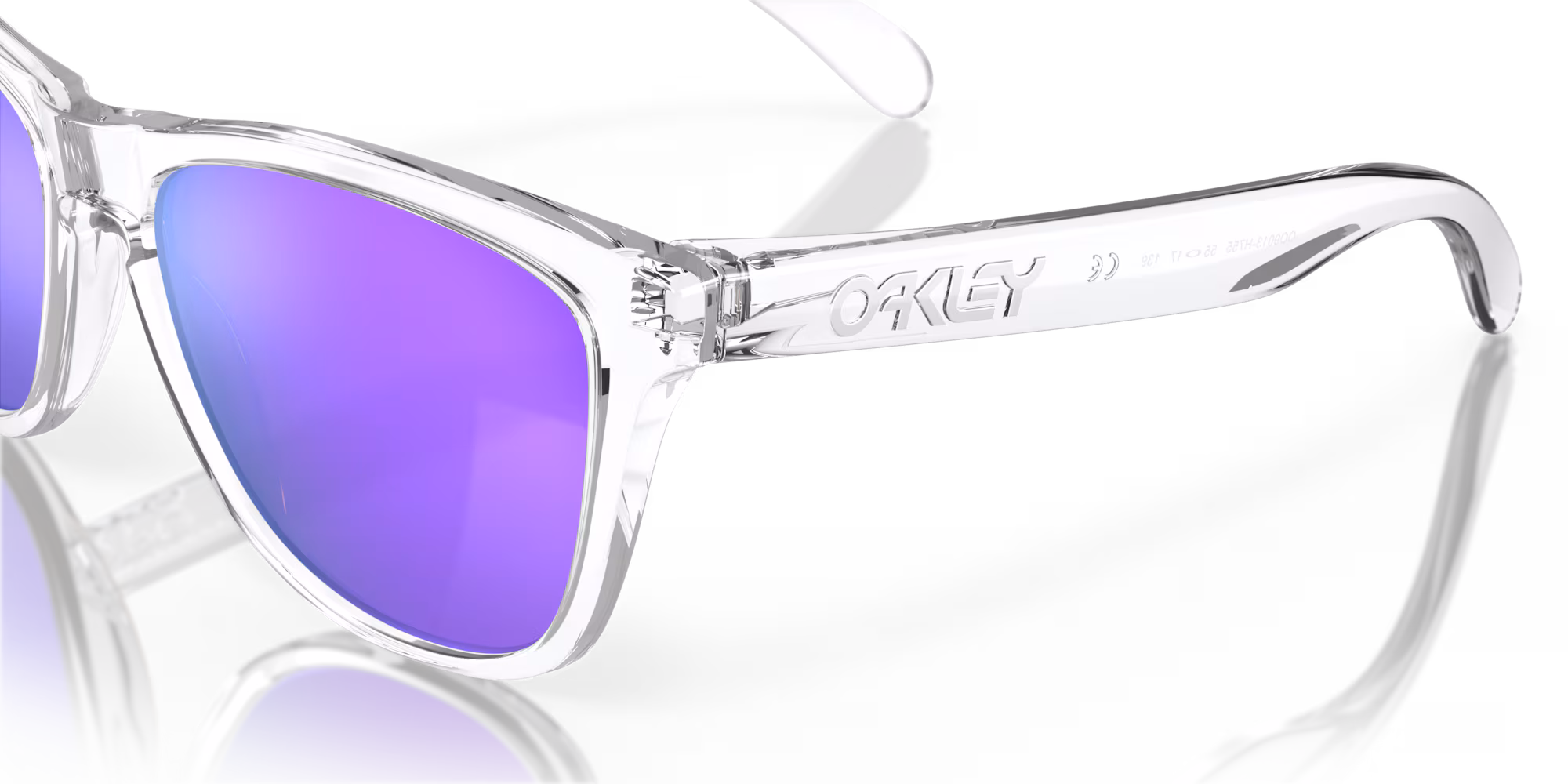 OAKLEY OO9400-0868 BiSphaera — miniature 2