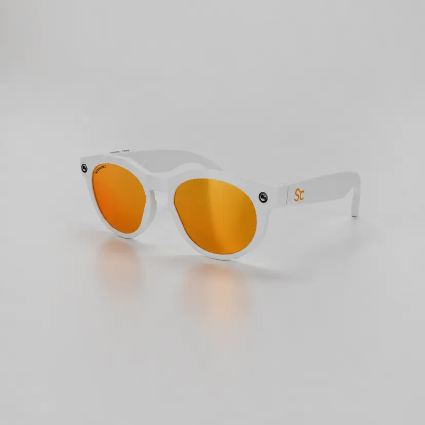 SPORT CONNECT ONE — Vue principale
