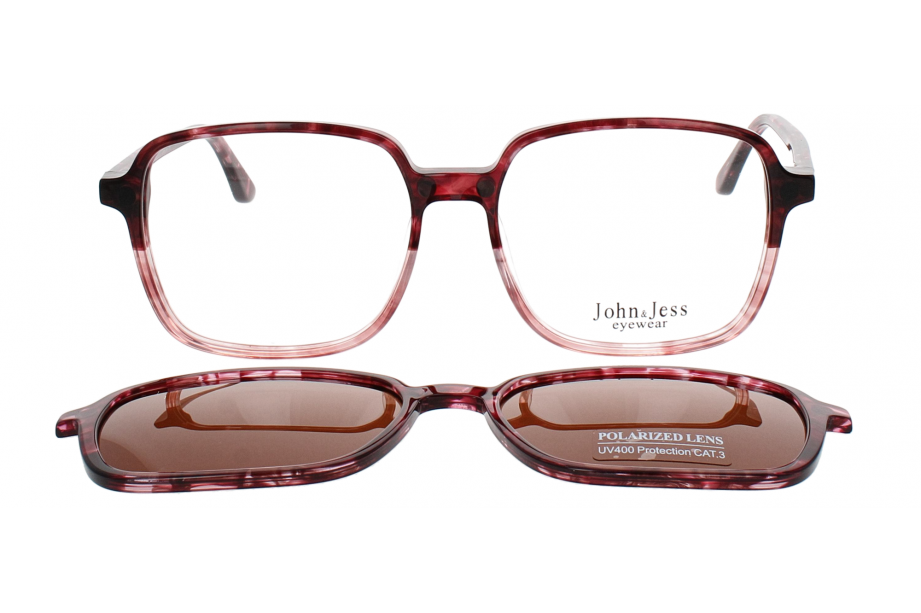 John & Jess J4/C — miniature 5