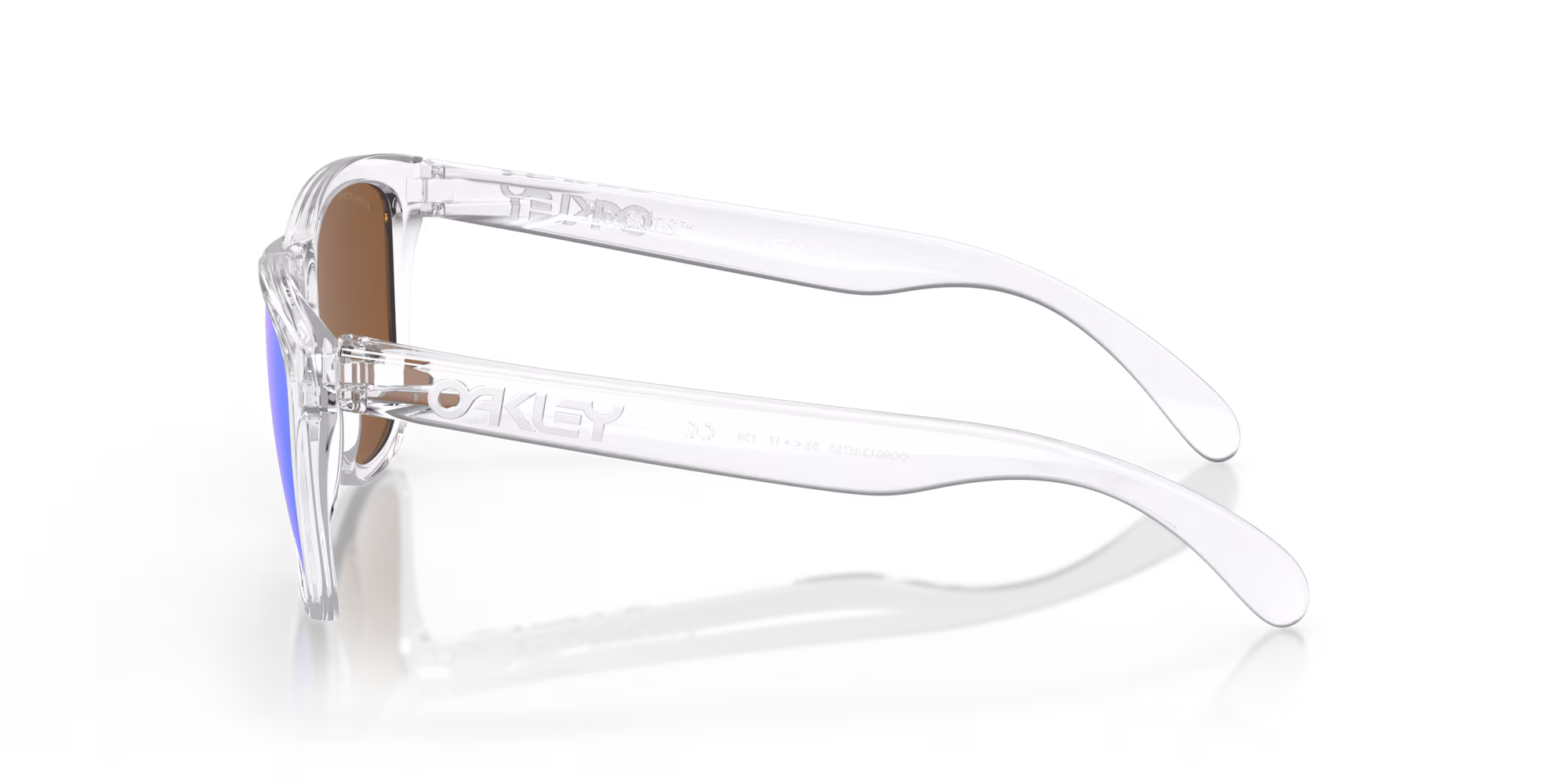 OAKLEY OO9400-0868 BiSphaera — miniature 4
