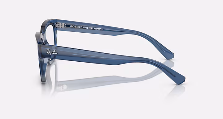 Ray-Ban RX7217 CHAD OPTICS BIO-BASED — miniature 5
