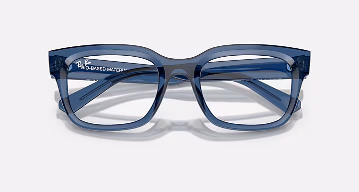 Ray-Ban RX7217 CHAD OPTICS BIO-BASED — miniature 3