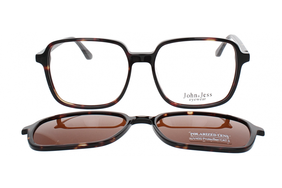 John & Jess J4/C — miniature 4