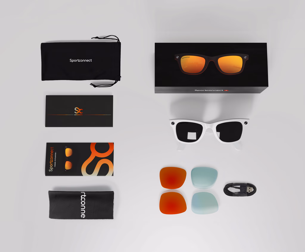 SPORT CONNECT FLEX — miniature 2