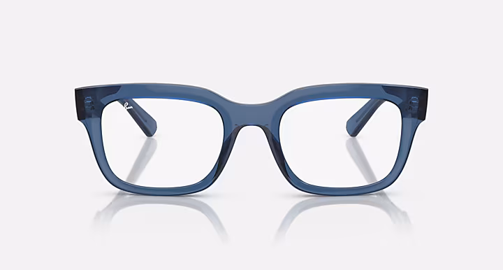 Ray-Ban RX7217 CHAD OPTICS BIO-BASED — miniature 6