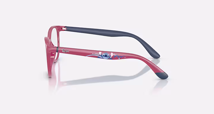 Ray-Ban RB1631 STITCH — miniature 4