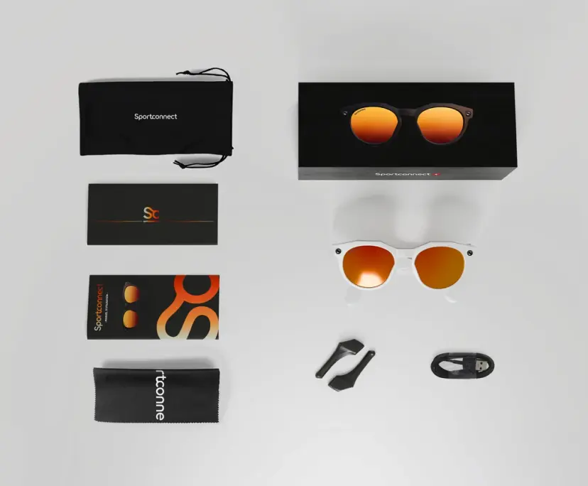 SPORT CONNECT ONE — miniature 2