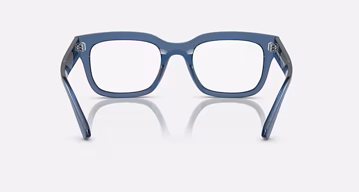 Ray-Ban RX7217 CHAD OPTICS BIO-BASED — miniature 4